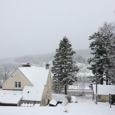 Glengarry House Hotel Tyndrum Ngoại thất bức ảnh