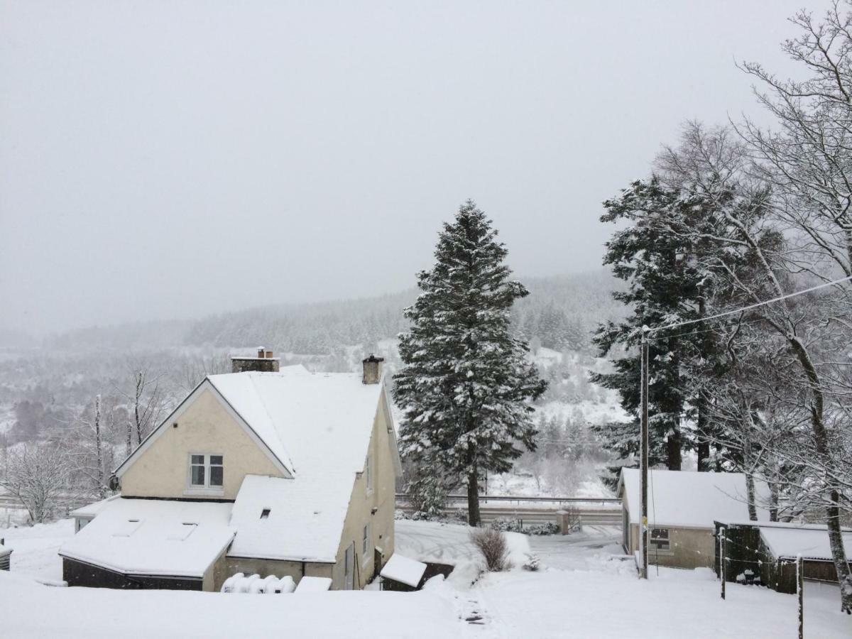 Glengarry House Hotel Tyndrum Ngoại thất bức ảnh